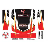 Decals - Detail-Up Parts