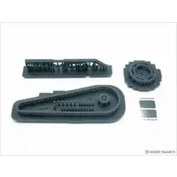 1/12 Scale Model Kit - Kawasaki