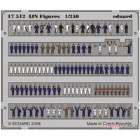 1/350 Scale Model Kit - Etching parts