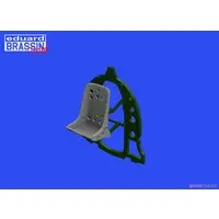 1/48 Scale Model Kit - Fighter aircraft model kits