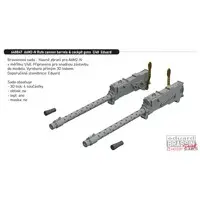 1/48 Scale Model Kit - Fighter aircraft model kits