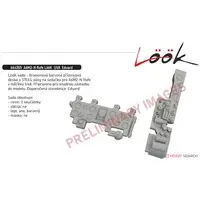 1/48 Scale Model Kit - Detail-Up Parts