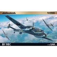 1/48 Scale Model Kit - Fighter aircraft model kits