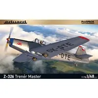 1/48 Scale Model Kit - Aircraft