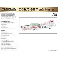 1/48 Scale Model Kit - Aircraft