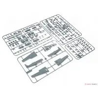 1/48 Scale Model Kit - Aircraft