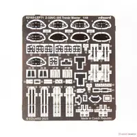 1/48 Scale Model Kit - Aircraft