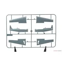 1/48 Scale Model Kit - Aircraft