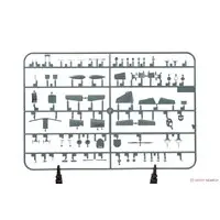 1/48 Scale Model Kit - Aircraft