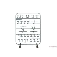 1/48 Scale Model Kit - Aircraft