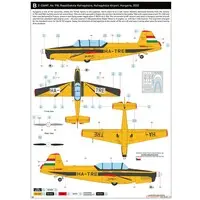 1/48 Scale Model Kit - Aircraft
