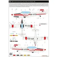 1/48 Scale Model Kit - Aircraft
