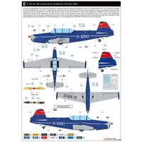 1/48 Scale Model Kit - Aircraft
