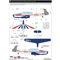 1/48 Scale Model Kit - Aircraft