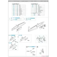 1/48 Scale Model Kit - Aircraft