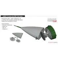 1/48 Scale Model Kit - Detail-Up Parts