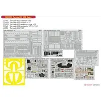 1/32 Scale Model Kit - Detail-Up Parts / Panavia Tornado IDS