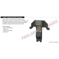 1/48 Scale Model Kit - Detail-Up Parts / F-16 Fighting Falcon