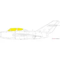 1/72 Scale Model Kit - Detail-Up Parts