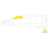 1/72 Scale Model Kit - Detail-Up Parts