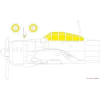 1/48 Scale Model Kit - Fighter aircraft model kits / Mitsubishi A6M Zero