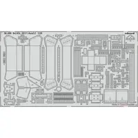 1/35 Scale Model Kit - Etching parts / Sd.Kfz. 2 Kettenkrad