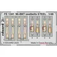 1/48 Scale Model Kit - Etching parts