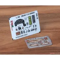 1/48 Scale Model Kit - Etching parts / Vought F4U Corsair