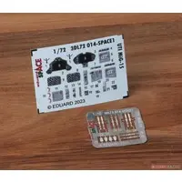 1/72 Scale Model Kit - Etching parts