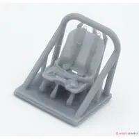 1/72 Scale Model Kit - Detail-Up Parts / Focke-Wulf Fw 190