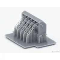 1/35 Scale Model Kit - Tank