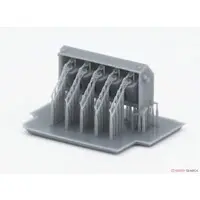 1/35 Scale Model Kit - Tank