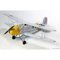 1/32 Scale Model Kit - Trainer aircraft / de Havilland Tiger Moth