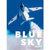 Book - Blue Impulse
