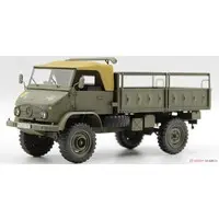 1/35 Scale Model Kit - Vehicle / Unimog