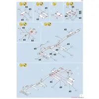 1/35 Scale Model Kit - Vehicle / Unimog