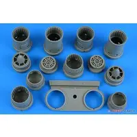 1/48 Scale Model Kit - Detail-Up Parts