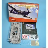 1/48 Scale Model Kit - Caudron