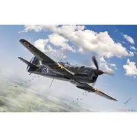 1/48 Scale Model Kit - Caudron