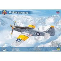 1/48 Scale Model Kit - Fighter aircraft model kits / Supermarine Spitfire