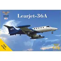 1/72 Scale Model Kit - Airliner