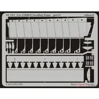 1/32 Scale Model Kit - Etching parts / Focke-Wulf Fw 190