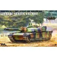 1/35 Scale Model Kit - Tank / Leclerc