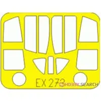 1/48 Scale Model Kit - Detail-Up Parts