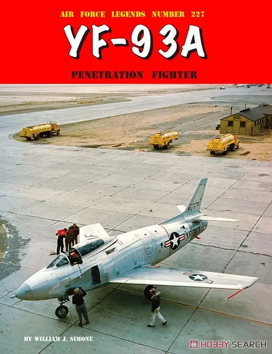 Book - Fighter aircraft model kits / North American F-86 Sabre