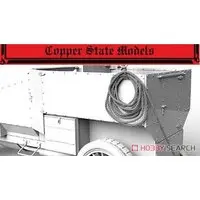 1/35 Scale Model Kit - Detail-Up Parts