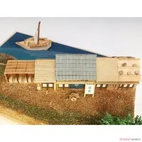 Wooden kits - 53 Stations of the Tōkaidō