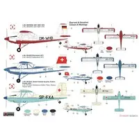 1/72 Scale Model Kit - Aircraft