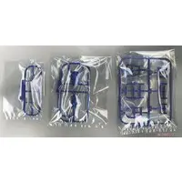 Plastic Model Kit - Devilman / Beetle