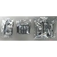 Plastic Model Kit - Devilman / Beetle